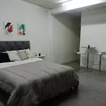 Clover Hostel