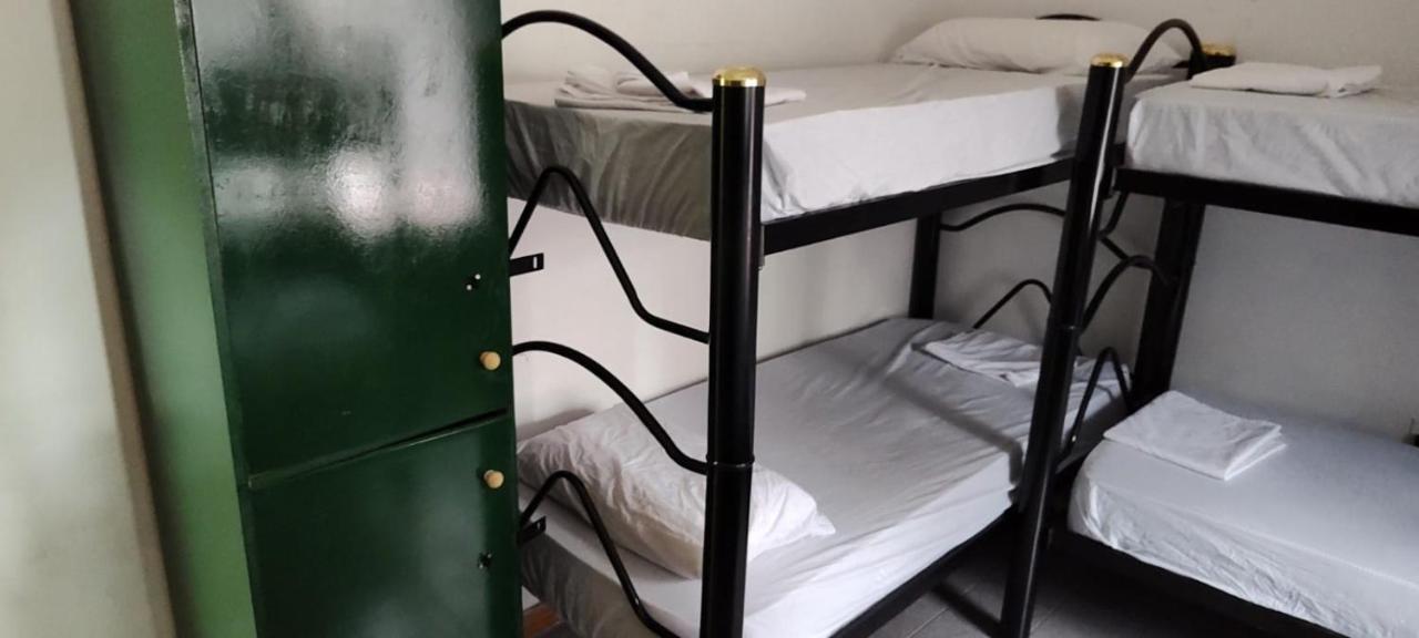 Hostel Clover