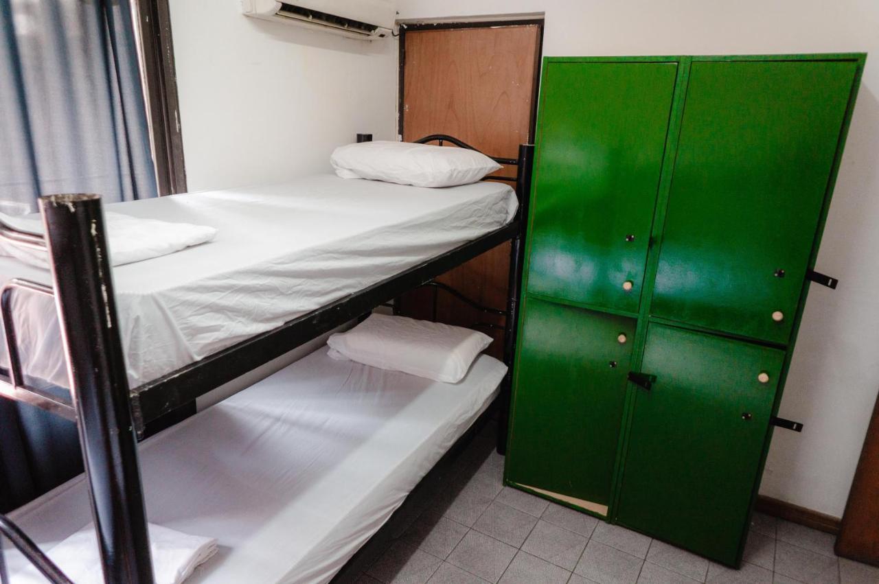 Hostel Clover Mendoza