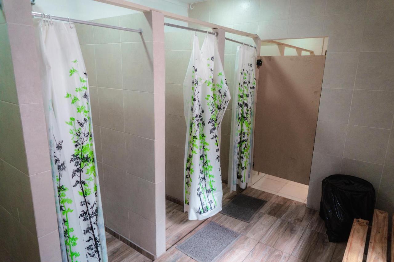 Clover Hostel *