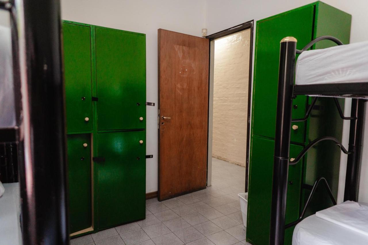 Clover Hostel