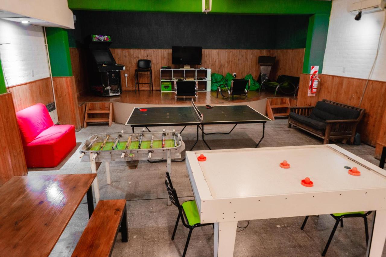 Hostel Clover *