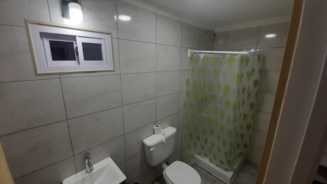 Clover Hostel Mendoza