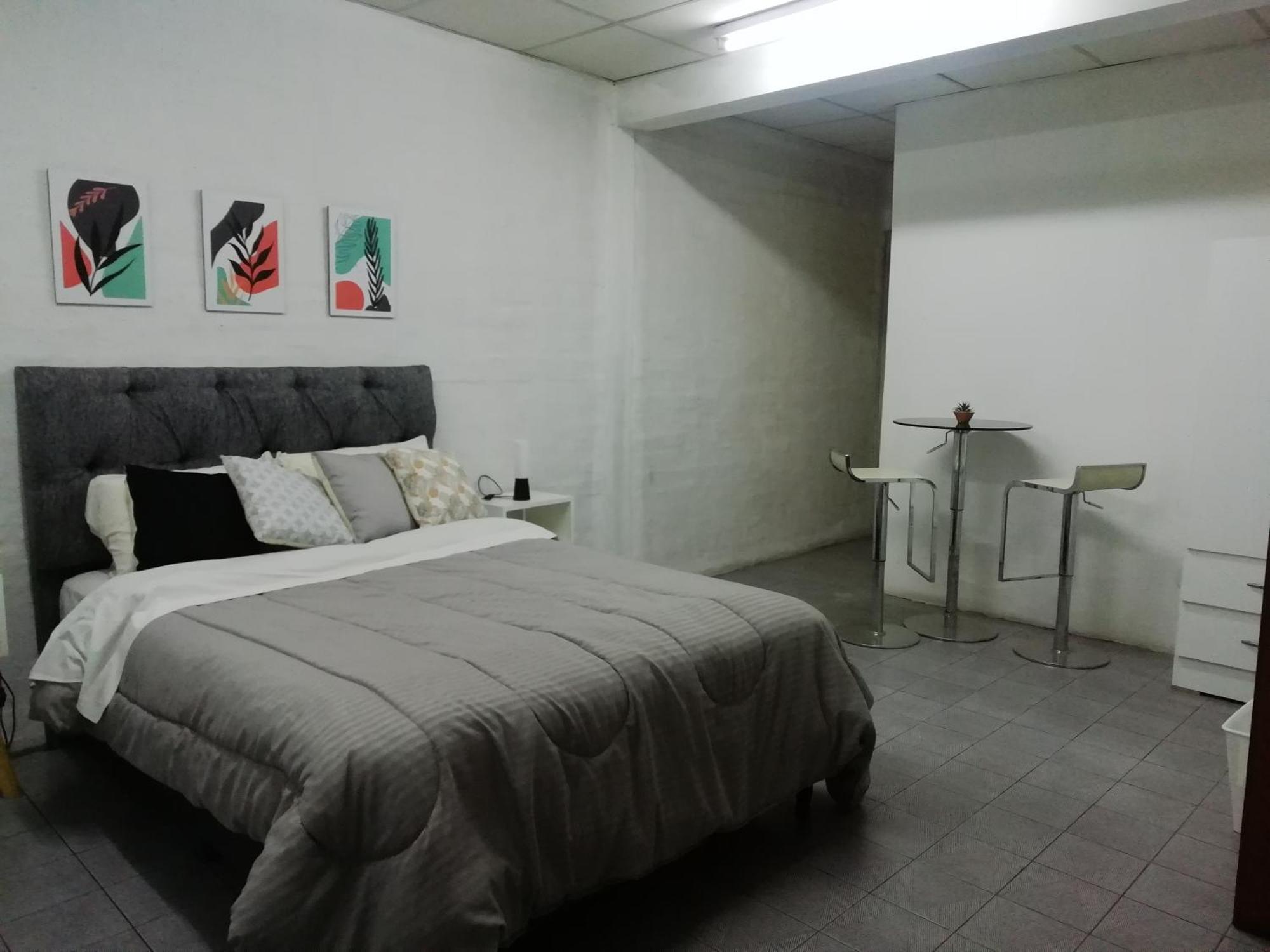 Clover Hostel Mendoza