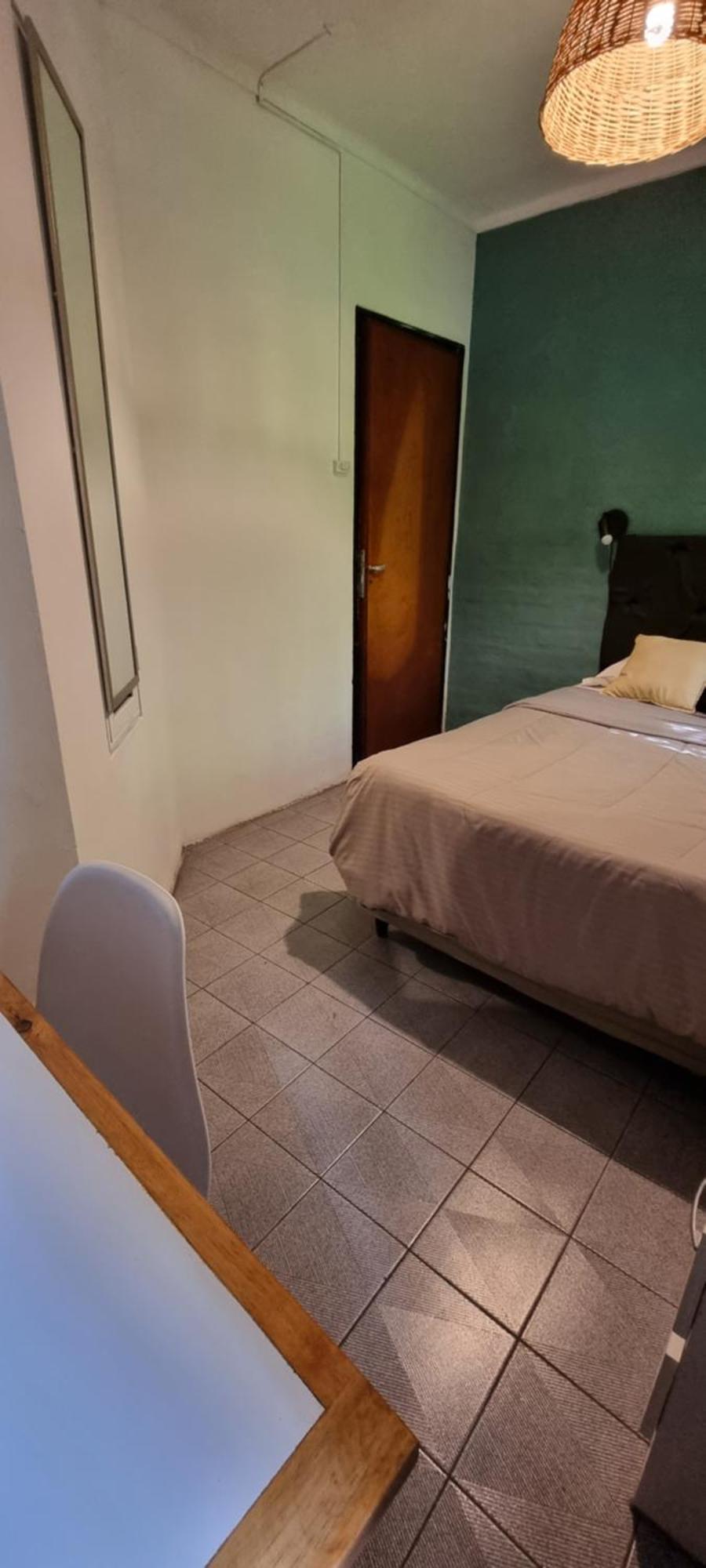 Clover Hostel Mendoza