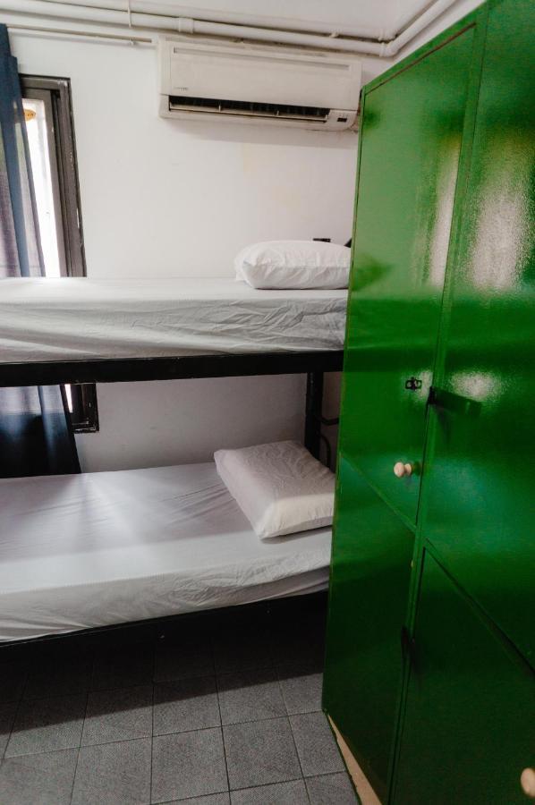Clover Hostal Mendoza
