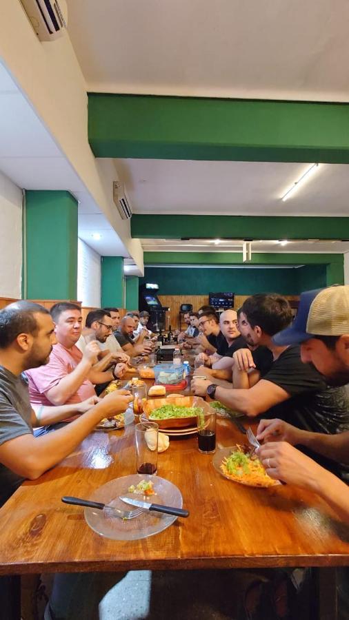 Hostal Clover Mendoza