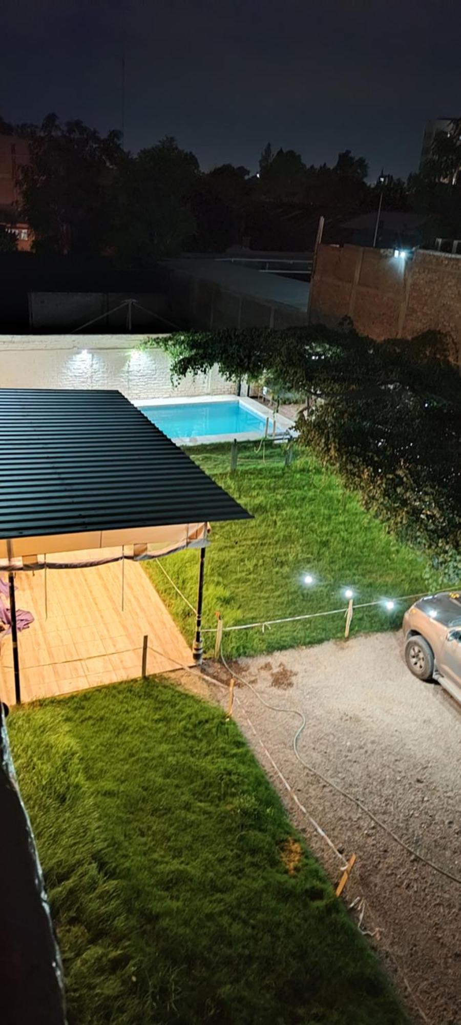 Hostal Clover Mendoza